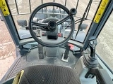 фронтальный погрузчик TEREX TL 120