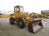 фронтальный погрузчик CATERPILLAR 920