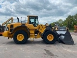 фронтальный погрузчик VOLVO L180G