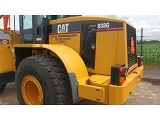 фронтальный погрузчик CATERPILLAR 938 G