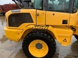 фронтальный погрузчик VOLVO L30G