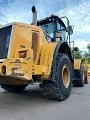 фронтальный погрузчик CATERPILLAR 962H