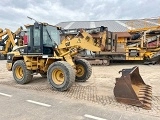 фронтальный погрузчик CATERPILLAR 914G