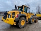 фронтальный погрузчик VOLVO L120H