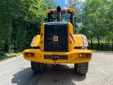 фронтальный погрузчик JCB 436 HT