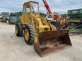 фронтальный погрузчик CATERPILLAR 920