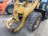 фронтальный погрузчик CATERPILLAR 906H