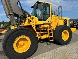 фронтальный погрузчик VOLVO L180F