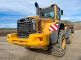 фронтальный погрузчик VOLVO L120F