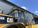 фронтальный погрузчик CATERPILLAR 966K