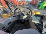 фронтальный погрузчик JCB 426 ZX