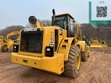 фронтальный погрузчик CATERPILLAR 950H