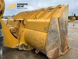 фронтальный погрузчик CATERPILLAR 990H