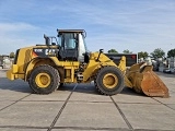 фронтальный погрузчик CATERPILLAR 950K