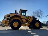 фронтальный погрузчик VOLVO L150H