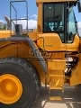 фронтальный погрузчик VOLVO L180G