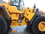 фронтальный погрузчик VOLVO L180H