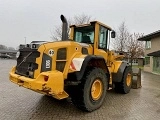 фронтальный погрузчик VOLVO L110G