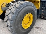 фронтальный погрузчик KOMATSU WA500-7