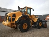 фронтальный погрузчик VOLVO L150H