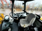 фронтальный погрузчик JCB 406