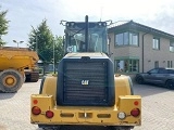 фронтальный погрузчик CATERPILLAR 910M