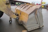 фронтальный погрузчик KOMATSU WA480-6