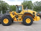 фронтальный погрузчик VOLVO L180H