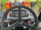 фронтальный погрузчик KUBOTA R090