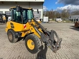 фронтальный погрузчик VOLVO L25F