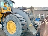 фронтальный погрузчик VOLVO L350F