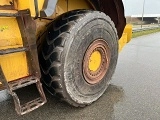 фронтальный погрузчик CATERPILLAR 980M