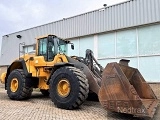 фронтальный погрузчик VOLVO L180H