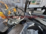 Фронтальный погрузчик <b>JCB</b> 407