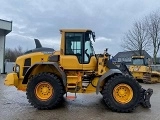 фронтальный погрузчик VOLVO L60H