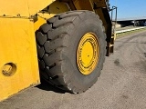 фронтальный погрузчик CATERPILLAR 988K