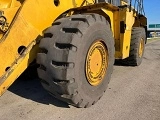 фронтальный погрузчик CATERPILLAR 988K