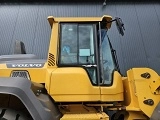 фронтальный погрузчик VOLVO L120H