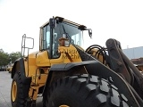 фронтальный погрузчик VOLVO L150G