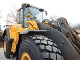 фронтальный погрузчик VOLVO L180H