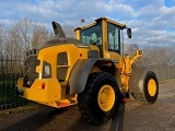 фронтальный погрузчик VOLVO L60H