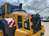 фронтальный погрузчик VOLVO L120H