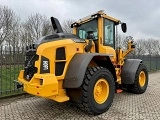 фронтальный погрузчик VOLVO L60H