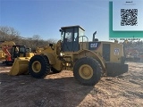 фронтальный погрузчик CATERPILLAR 950 G