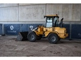 фронтальный погрузчик VOLVO L30G