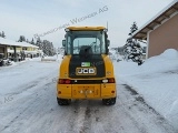 фронтальный погрузчик JCB 407