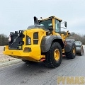 фронтальный погрузчик VOLVO L120H