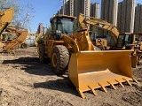 фронтальный погрузчик CATERPILLAR 966