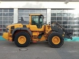 фронтальный погрузчик VOLVO L110H