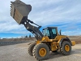 фронтальный погрузчик VOLVO L120F